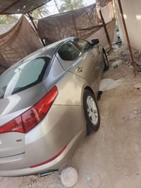 اوبتيما • ٢٠١١ • وارد امريكي