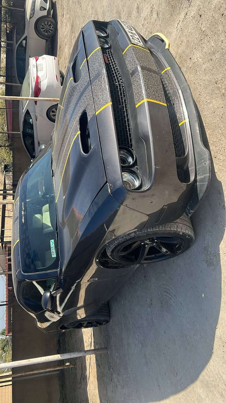 السلام عليكم👋
جالنجر SXT

 اللون فيلي موديل ٢٠١٦

رقم اربيل تريد تحويل تريد وكالة

صور الحادث موجوده في المنشور  

(الصبغ على كد الحادث )

مكينه3600 — ماشيه 140 الف قابل للزيادة 

السياره تو ويل المرغوب ..

مواصفات الـsxt

شاشه 

كامره 

بصمه + بصمه ابواب

كشن كهرباء 

مثبت سرعه
كزوز شغال

سماعات ALPINE sound من اعلى الفئات 

كشافات ضباب 

رقم ***********

مكان السياره بابل السياحي

السعر : ١٣٨ وبيه مجال

— في ‏بابل شارع السياحي‏.
