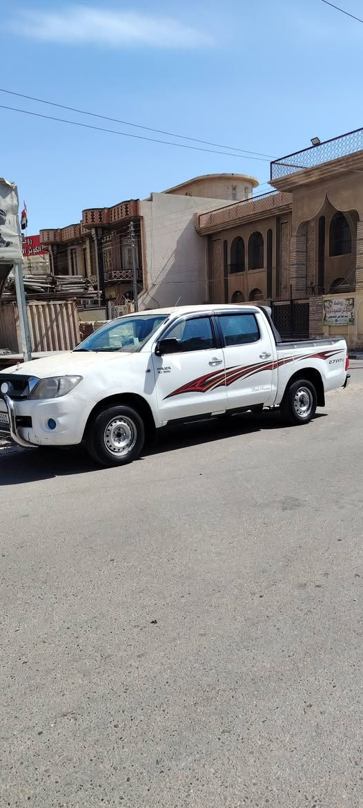 السلام عليكم للبيع او مراوس تيوتا 2006 شاصي19 سعودي مكينه جديده مال 14 وكير حداديه كفاله كهربائيات كل شغال رقم انكليزي بصره مشروع وطني سنويه ل28 مصفره كامله بيهه تجيه خفيفه بدون دواخل شاصي كفاله سعره 90 او مراوس ب كاز  مكان العماره#***********
