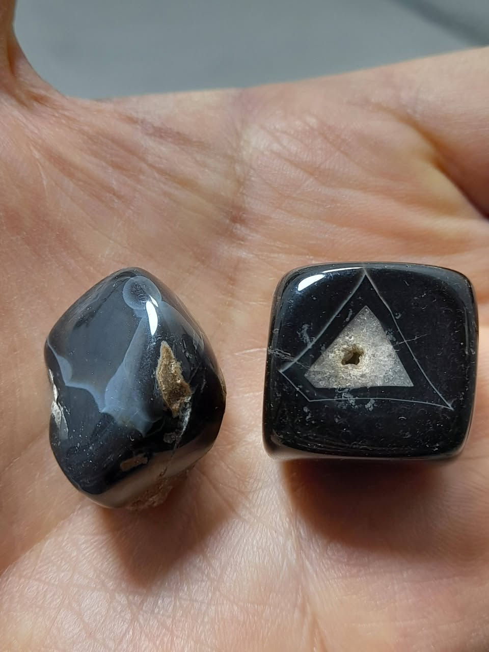 #ياالله
السلام عليكم ورحمة الله وبركاته 
نقدم لكم كل ماهو جديد ومميز 
متابعينا الكرام نقدم لكم حجار  ( سليماني  مصور رباني وطبيعي قدمان) سعر ( 70) الف والتوصيل (  مجانا)   اقوى عرض تحطيم الاسعار  للحجز والاستفسار مراسلة الصفحه او الاتصال على الرقم يوجد واتساب ‎0774 784 6745 يوجد توصيل الى كافة محافظات العراق 🇮🇶 🇮🇶
