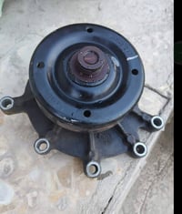 دودج نترو • جيب لبرتي • محرك ٣٧٠٠