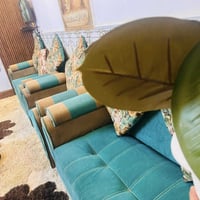 تخم قنفات  الصور تحجي عن نضافته  اريده ب٣٠٠ لان مستعجل على بيعته ماخذه...