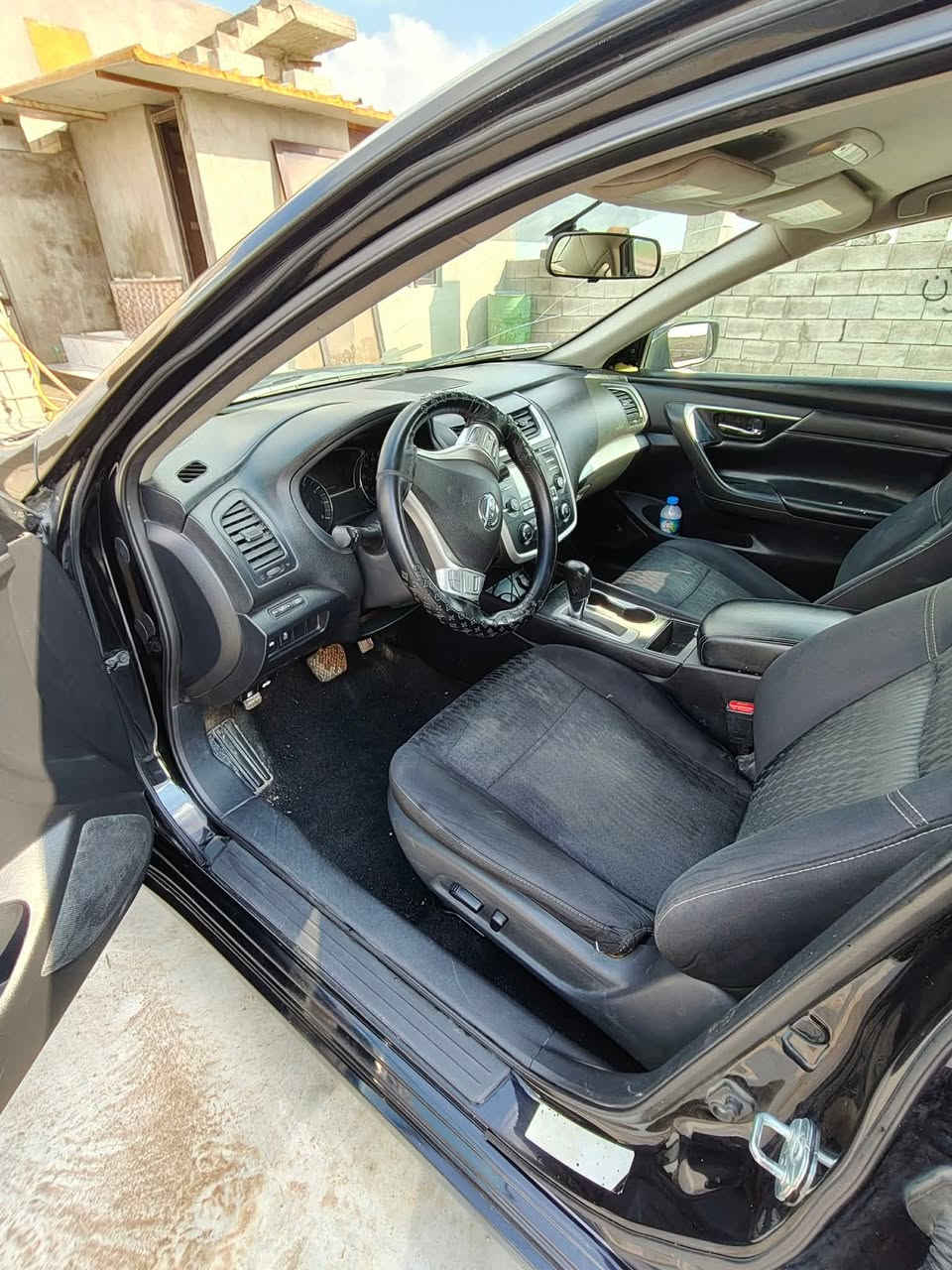 للبيع نيسان التيما ٢٠١٨
محرك ٢٥٠٠
🔸 تشغيل عن بعد
🔸 ابواب بصمة
🔸 صندوق ذكي
🔸 فول تحكمات ستيرن
🔸 كشنات كهرب
🔸 داخل اسود
🔸 تبريد ثلج ❄️.. تدفئة
🔸 محرك كير شرط
🔸 رقم نينوئ شرط التحويل
🔸 ضرر جاملغ النفر فقط
🔸 السعر ١١٩$
🔸 مكان السيارة موصل
🔸 للتواصل ***********
