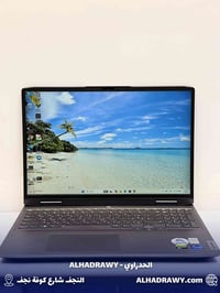 لابتوب لينوفو LOQ • لينوفو LOQ 15IRH8 • لابتوب العاب مستخدم • RTX 4060...