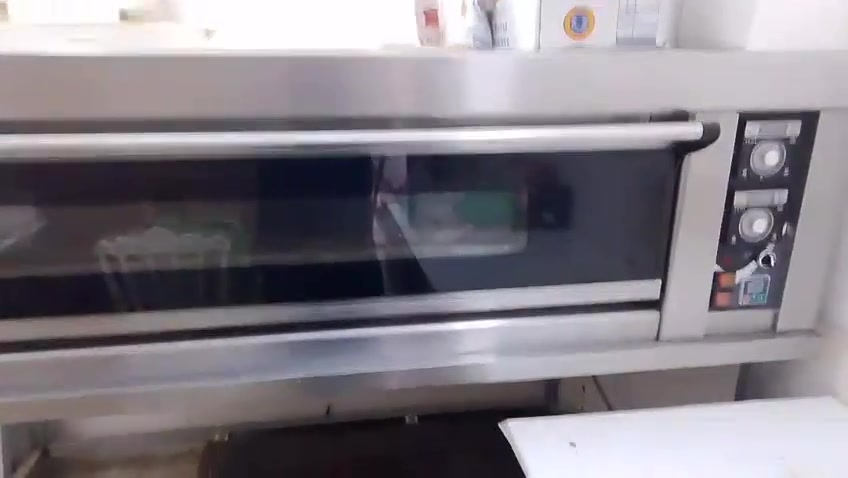 فرن غاز كهرباء للبيع
للاستفسار عالماسنجر...


**إذا كنت صاحب هذا الإعلان وتريد حذفه لأي سبب، رجاءا أرسل رسالة إلى الدعم الفني**