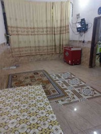 كربلاء المقدسة • 150م • 4غرف