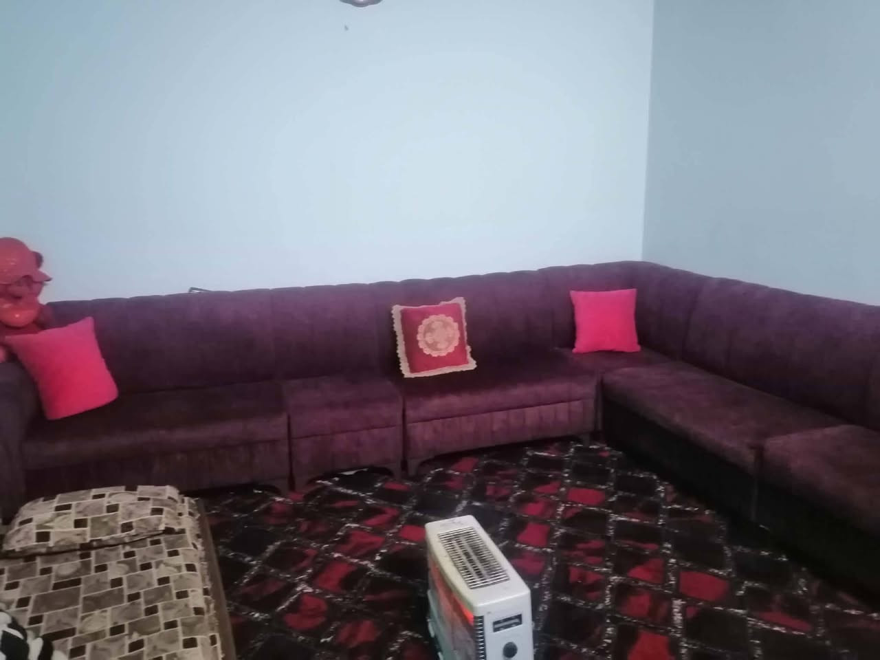 السعر225 المكان موصل مطاحن يم ابو ليلى


**إذا كنت صاحب هذا الإعلان وتريد حذفه لأي سبب، رجاءا أرسل رسالة إلى الدعم الفني**