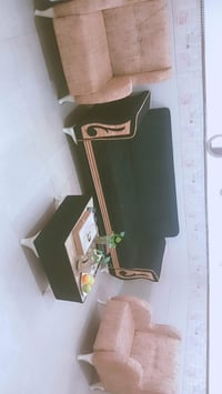 ٥ مقاعد • ويا طبلة • كلش نضيف