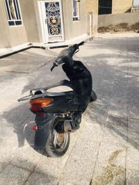 دراجة دولفين • جديدة • ما مفتوحة