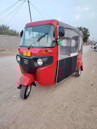 تكتك • موديل ٢٣ • كفاله