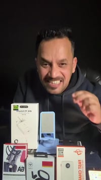 30 مع التوصيل  بوربنك  شاحنة تايبسي  ايربود كيبل تايبسي  ستاند موبايل ...