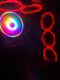 رايزن 5600 • RTX 6600 • 16GB رام