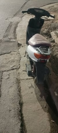 عصفوريه كهربائيات كلها شغاله سلف هندر لايت اشاير بس طفت عندي يمكن كابر...