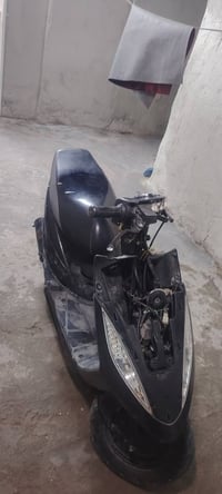 كامكو • ٣٥٠ سي سي • قابل تفاوض