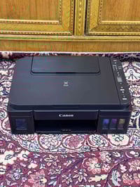 كانون G3411 • واي فاي • منظومة أحبار