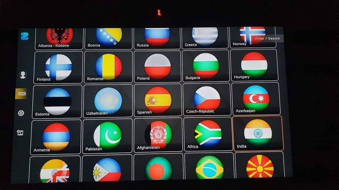 ✔لدينا كودا ت onlinetv
للاجهزة istar
✔ لدينا كودات zinatv 
🖥 لسمارت tv
LG+Samsung
 وTvAndroid و TV box
✔جمله و مفرد   سعر خاص لاصحاب المحلات
 🌍سيرفر قوي بدون تقطيع
شغال في جميع دول العالم
اكثر من8000قنوات ⚽️الرياضية العربية وجميع دول العالم🌍
🎬اكثر من30000 من افلام ومسلسلات العربية واجنبية

الدفع عن طريق& ماستر كارت رافيدين& زين كاش&فاست بي&fIB
لتواصل
***********
+9647504538296📲
لتواصل فقط على
فايبر &واتس اب&تليكرام@@
