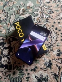 #للبيع #بوكو x7 برو ذاكره ٥١٢ الجهاز جديد ما مستخدم الشراي يتصل ع هذا ...