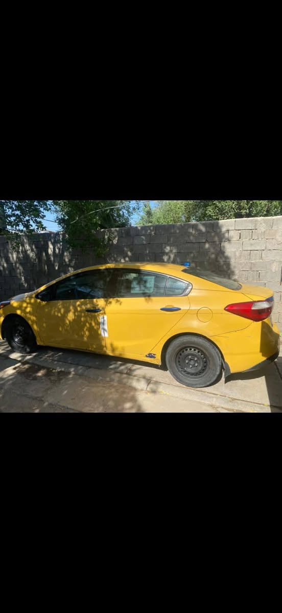 للبيع فورتي 2014
مكينه 1800 دوش 

حداديه نضيفه تبريد شغال 

رقم بغداد انكليزي تحويل

98 ?وبي مجال 

 مباشر لاستفسار 

***********
