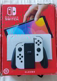 نينتندو سويتش اوليد مهكر قطعة نظامين اونلاين و اوفلاين اخر تحديث مع ذا...