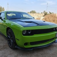 تشالنجر 2015 sxt بيع او مراوس محرك 3600 حادث امريكا موضح بالصور بجم كب...