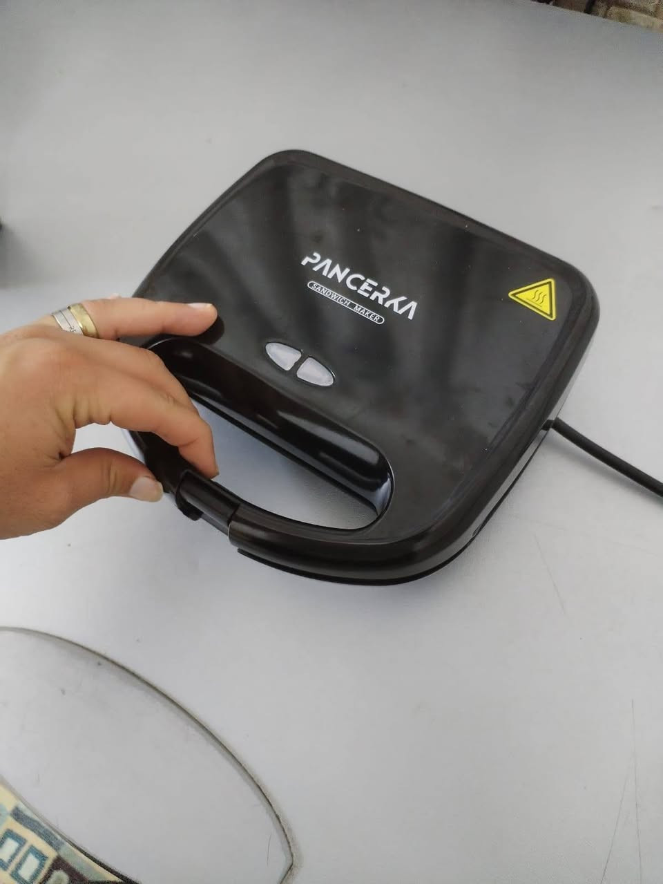 السلام عليكم وصول بضاعه امزون فول شرط
اسعار جو كل صوره
مكاني راوه 
يوجد توصيل لجميع مناطق العراق
تابعني وجهك بيتك وسيارتك شمنتضر😁😁


**إذا كنت صاحب هذا الإعلان وتريد حذفه لأي سبب، رجاءا أرسل رسالة إلى الدعم الفني**