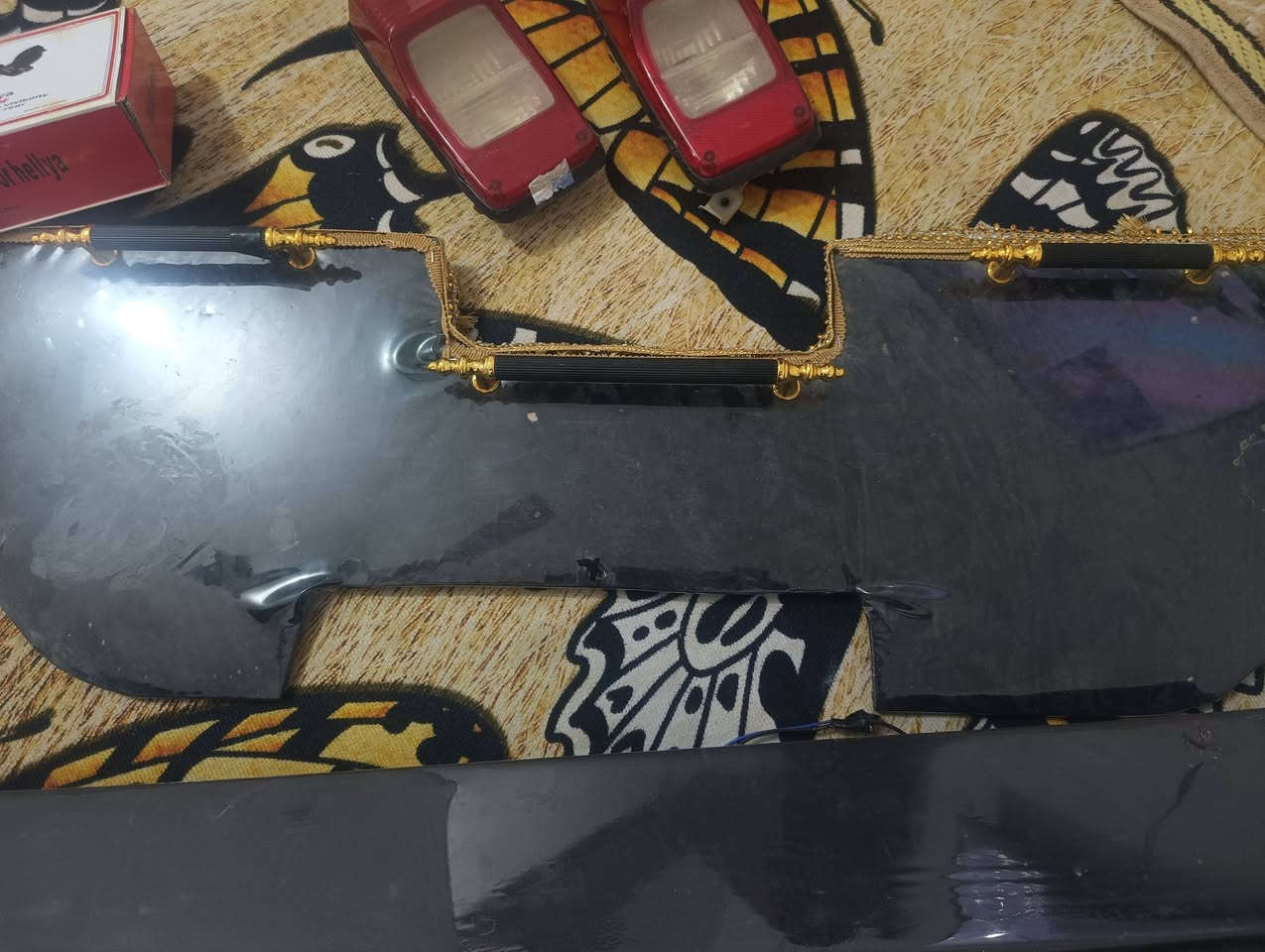 غراض تكتك البيع
‏‪078-221-40433‬‏


**إذا كنت صاحب هذا الإعلان وتريد حذفه لأي سبب، رجاءا أرسل رسالة إلى الدعم الفني**