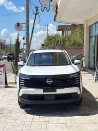 نيسان كيكس • ٢٠٢٥ • أربيل