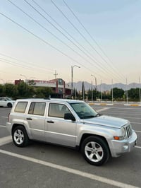 باتريوت • ٢٠٠٩ • رانية