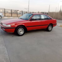 ٦٢٦ • ١٩٩٠ • رقم اربيل دولي