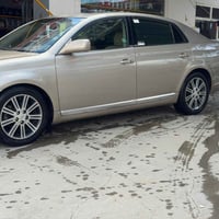 افالون ٢٠٠٧ • فول مواصفات • سليمانية