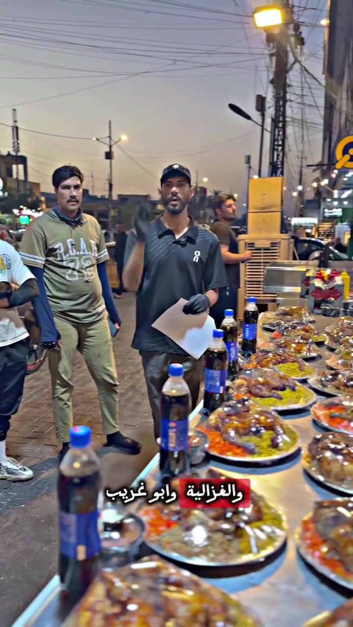 اليوم 25 ع التولي ولله الحمد


**إذا كنت صاحب هذا الإعلان وتريد حذفه لأي سبب، رجاءا أرسل رسالة إلى الدعم الفني**
