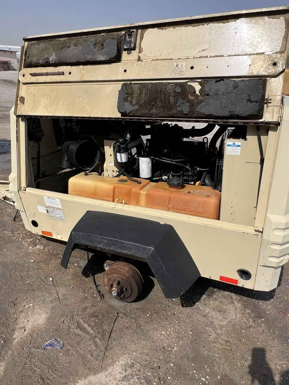 كبريسر ٢٦٠ المكان البصره التصال ***********
