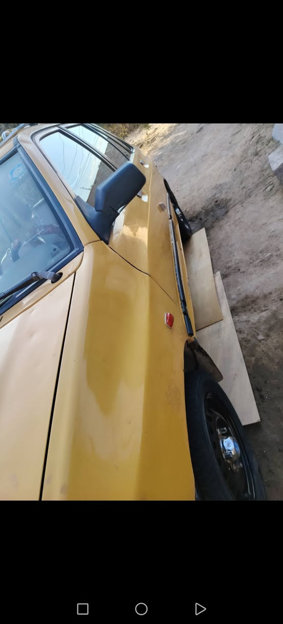 السلام عليكم سايبه لبيع موديل 12 جاهزه السياره 
سنويه 28 بسمي رقم بغداد مشروع وطني 
الشراي ينتصل هذا رقمي ***********
