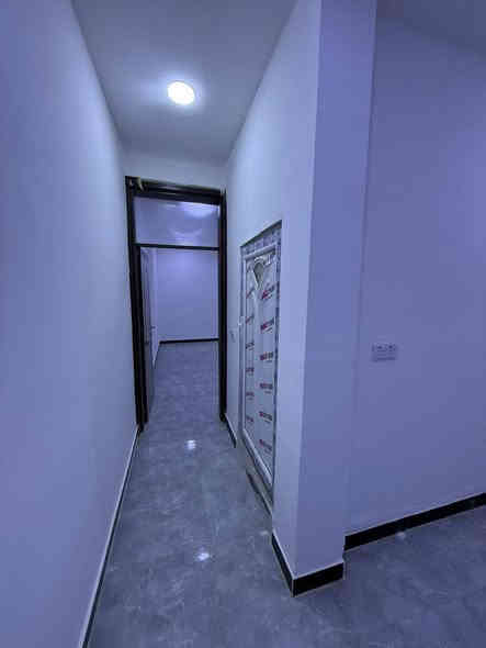 السلام عليكم 
من شركة الجود للوساطه العقارية
دور زراعي سند 25 قرار محكمة للبيع بمساحات 90 متر 
📍الموقع : الدورة / الرواد-مقابل شارع 60 - مجاور كلية الهادي
-📌يحتوي على مدخل او مدخلين
-📌يحتوي على 3 غرف نوم
-📌مطبخ مفتوح على الحولي
-📌خدمات 2 🚿🛁
-📌استقبال
🛑خدمات كاملة 100‎%‎
🛑الموقع وسط دور الطابو
🛑يصلح استثمار ايضاً
للاستفسار تواصل عبى الدايركت✉️
 او الاتصال على ***********📞
او مراسلة على واتساب 
📥***********
