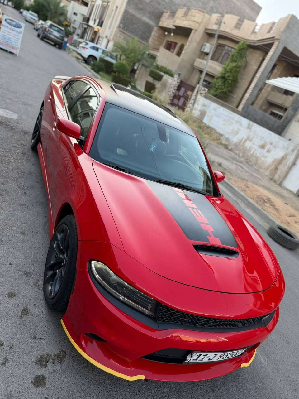 جارجر RT. دايتونا اصل مواصفات.  1/1  عدى رادار
ميل 29000 قابل للزياده
رقم .          بغداد

السعر 33900 قفل
بغداد   الكرخ
***********
