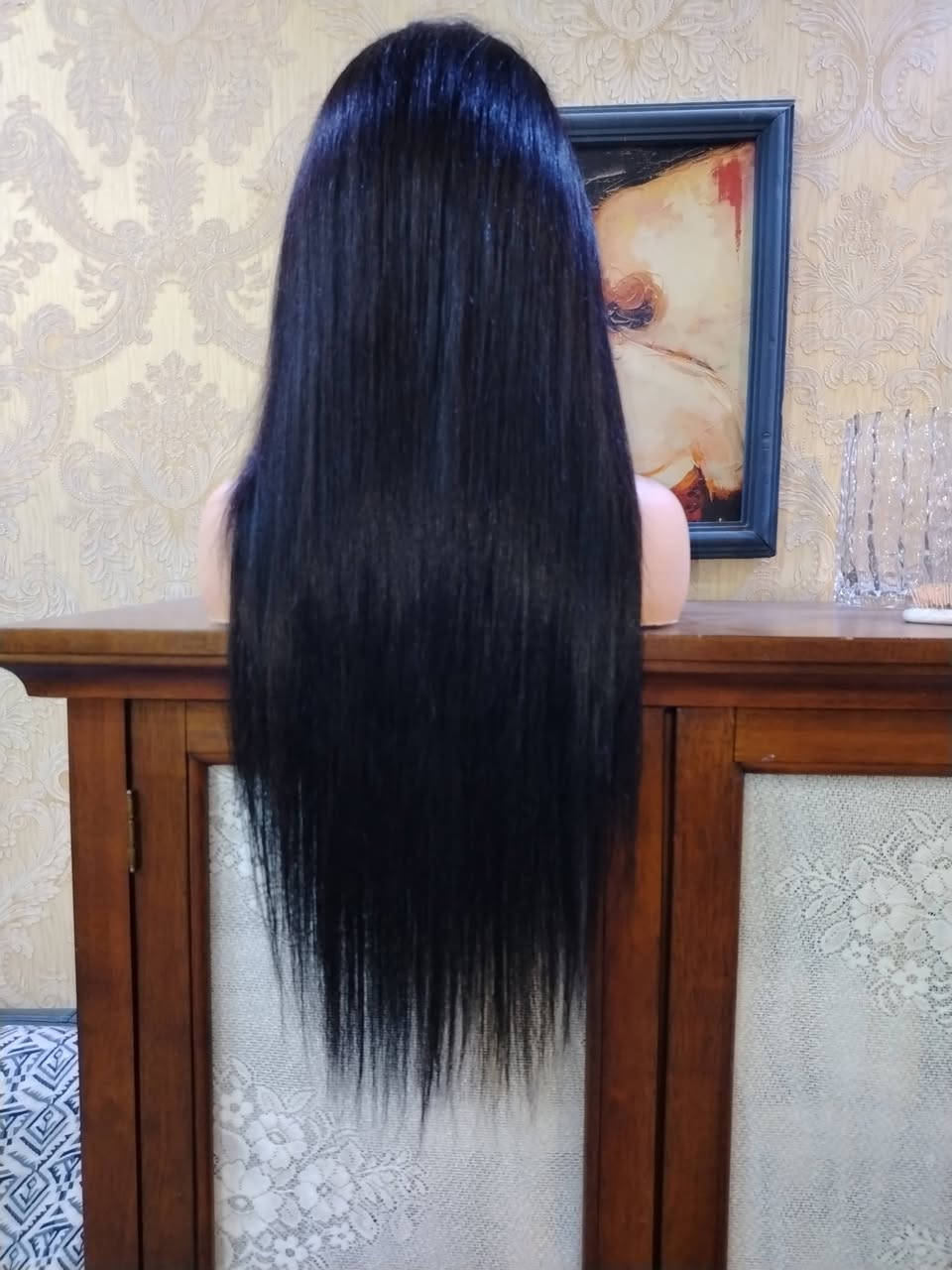 باروكة شعر طبيعي طول 90سم تنفرك كل الجهات


**إذا كنت صاحب هذا الإعلان وتريد حذفه لأي سبب، رجاءا أرسل رسالة إلى الدعم الفني**