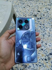 انفينيكس GT ٢٠ برو • ٢٥٦ جيجا • شاشة ١٤٤ هرتز
