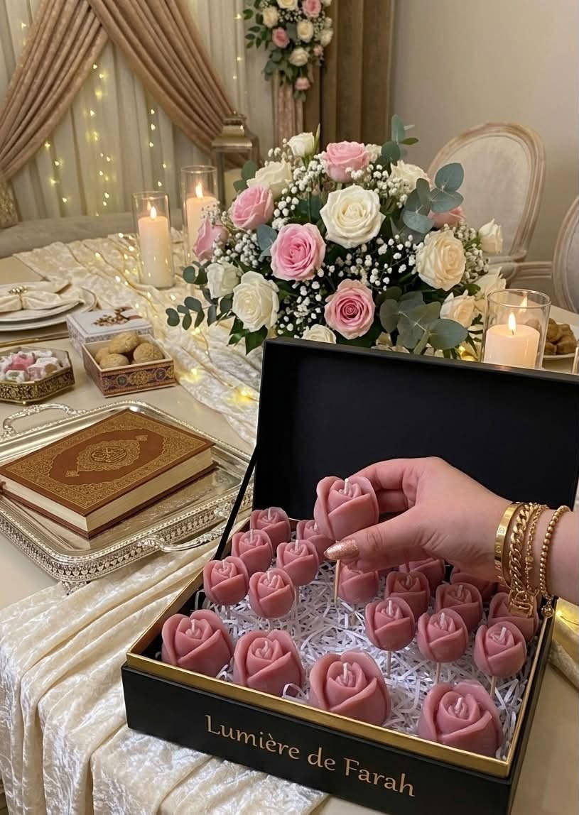 اللهم بارك لي في جهدي واجعل طريقي سهلاً وافتح لي مغاليق الأمور وسخر لي الأرض ومن عليه يارب اللهم امين🤲💞
توزيعات قراءة فاتحه👰🏻‍♀️♥️♥️♥️♥️🫂🌍🎀
#شموع
#توزيعات
#توزيعاتعروس
#هاند_ميد
#صنع
#fypシ
#reelsviralシ
#candles
#candlemaking
#candlelover
#flowers
#florida


**إذا كنت صاحب هذا الإعلان وتريد حذفه لأي سبب، رجاءا أرسل رسالة إلى الدعم الفني**