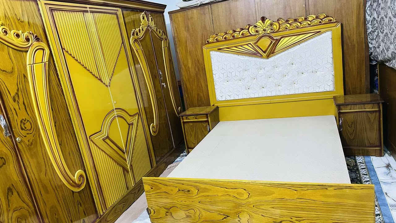 غرفه جديده والله ما مستخدمه ابد السعر 800الف العنوان العزيزيه منطقة سراي مقابل مجمع بيت كعيد الاستفسار ***********//***********. وشعدكم غرفه نوم تركيه عراقيه نشتري جميع الاثاث المستعمل
