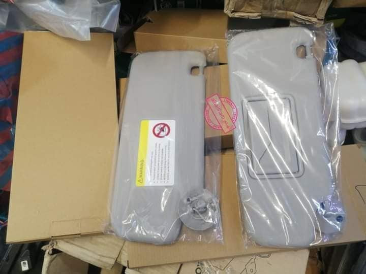 تتوفر لدينا ادوات سبارك حديث موديل ٢٠٢٣ الى ٢٠١٦ ادوات ذات جودة عالية واسعار مناسبة

مكتب الهيثم ***********

خصم خاص للمستوردين واصحاب القوائم
لجميع ادوات الشوفر أفيو،اوبترا،سبارك،تراكس،ترفرس،ماليبو،كوينكس،سونك،كروز

يوجد توصيل لجميع مناطق العراق

موصل صناعة المعارض الشارع الوسطي
