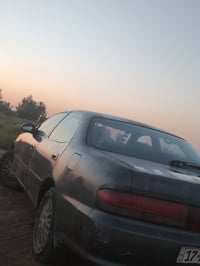 كرسته نفخ • ١٩٩٣ • رقم انكليزي ٢٩