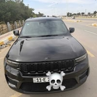 موديل ٢٠٢٣ • محرك V6 3.6 • رقم بغداد