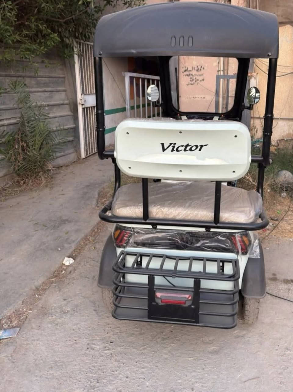 السلام عليكم .. تكتك شحن للبيع السعر 1.500.000 مليون و50 الف للاستفسار و الاتصال واتساب *********** او ***********
