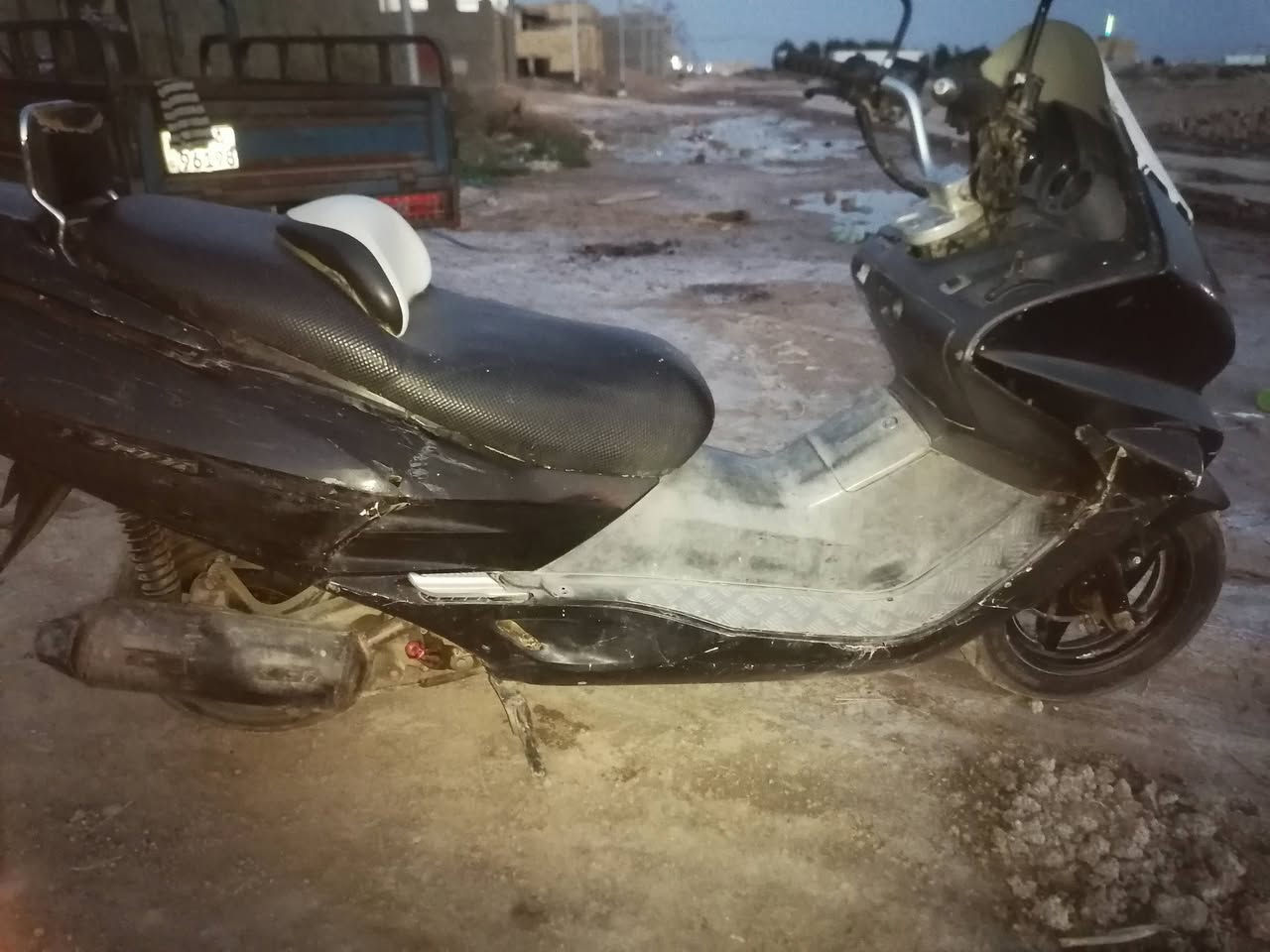 السلام عليكم
فورزه (صفر سته) مجفته رايمر لاتنقيص ولا تبخير نقص بس مجمع مال اشاير للبيع السعر 450 المكان كوت السفحه الثانيه


**إذا كنت صاحب هذا الإعلان وتريد حذفه لأي سبب، رجاءا أرسل رسالة إلى الدعم الفني**