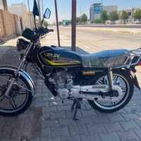 ايراني • موديل 22 • مكفوله