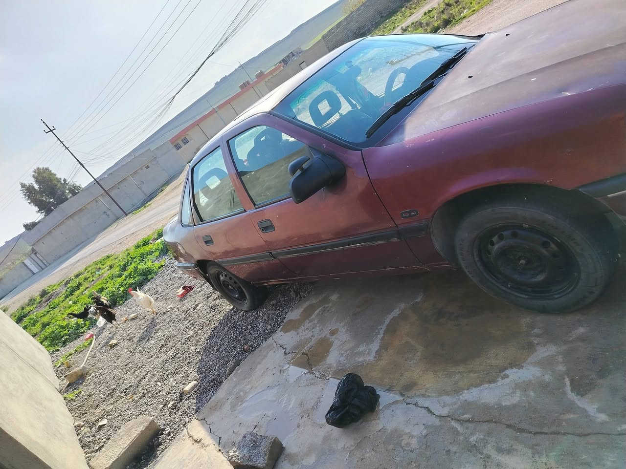 فكترة 20 للبيع ***********
