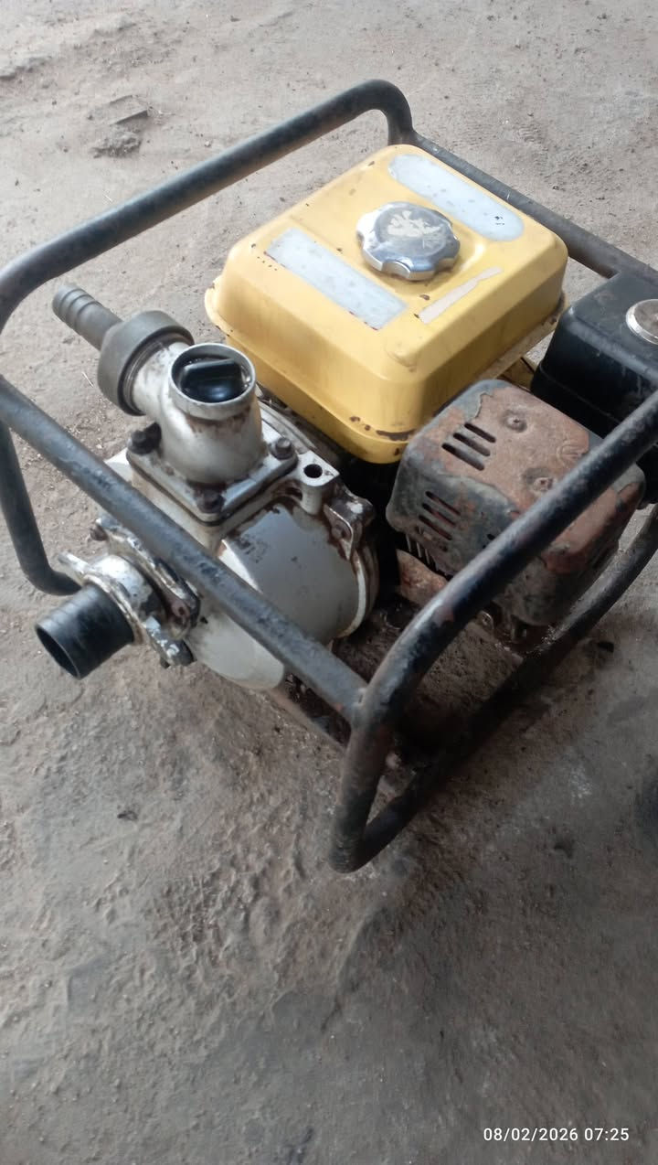 السلام عليكم للبيع روبن ماء تايكر 2×2 نضيف كلش استخدام قليل سعر 75 قفل 
البصره قضاء المدينه 7854558361


**إذا كنت صاحب هذا الإعلان وتريد حذفه لأي سبب، رجاءا أرسل رسالة إلى الدعم الفني**