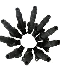 مكينة 1800 • كورلا 2004-2009 • شغل نار