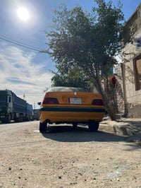 موديل ٢٠٢١ • طالع ٢٠٢٢ • ذي قار