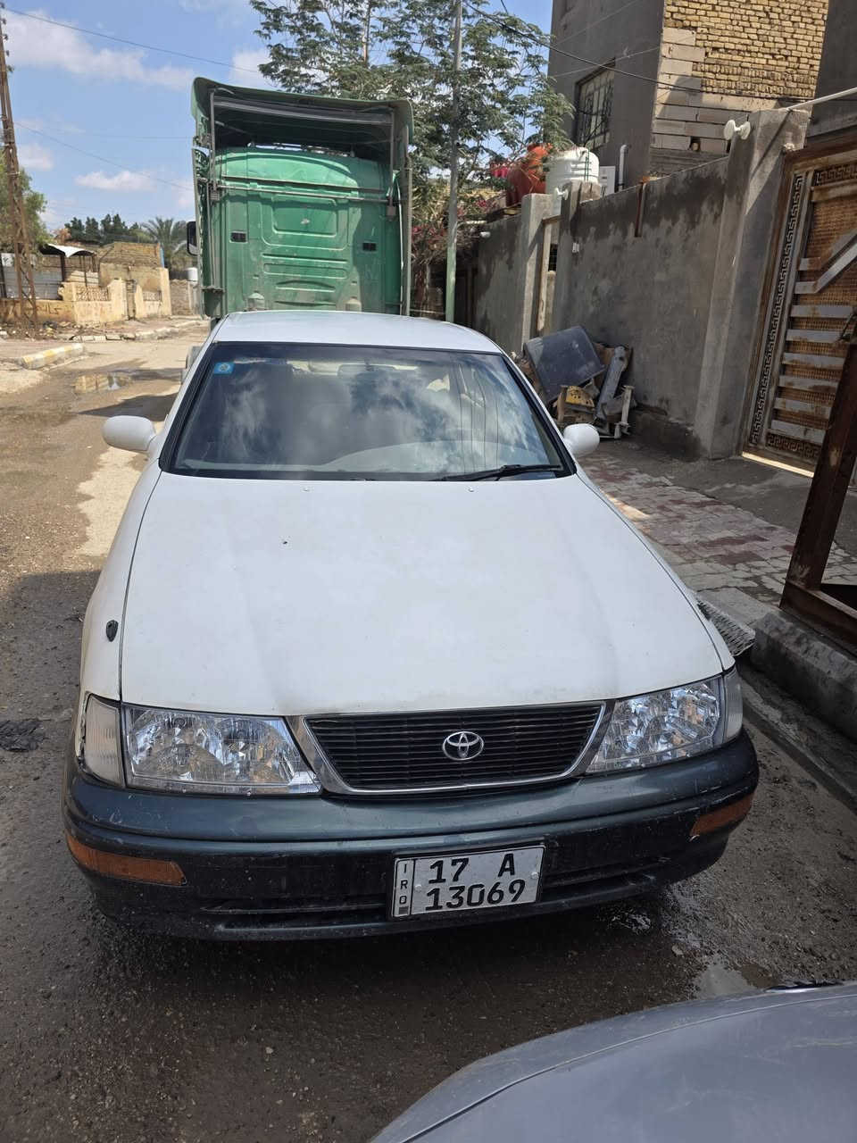 افلون موديل 2000
محرك كورلا ( ام الچف)  
استفسار ***********
